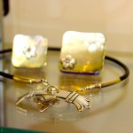 Maria Belen Nilson Necklace