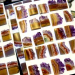 Amethyst Pieces