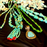 Spiny Oyster Necklaces