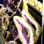 Amethyst Geodes