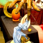 Artistic and Unique Sculptures