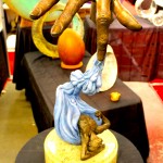 Unique Sculptures