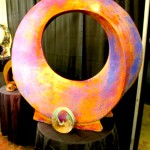 Infinte Ring
