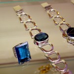 Maria Belen Nilson Sterling Silver Bracelets