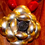 Maria Belen Nilson Sterling Silver Collection