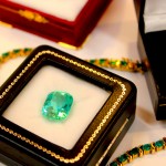 Green Emerald