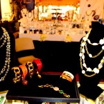 Bracelet and Necklace Designer Jewelry Collection