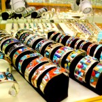 Al-Zuni Turquoise Bracelets
