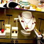 Designer Jewelry