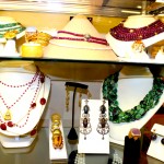 One of a Kind Designer Jewelry