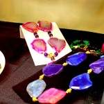 Unique Cabochon Necklaces