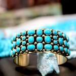 Turquoise Bracelets