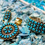 Turquoise Bracelets