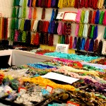 Colorful Necklace Wholesale Lot