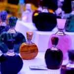 Unique Perfume Bottles