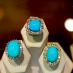 Turquoise Earrings