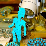 Turquoise Pendant