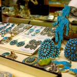 Turquoise Pendants