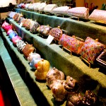 Swarovski Crystal Purses