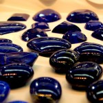 Lapis Lazuli Jewelry Gemstone