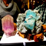Huge Raw Turquoise Stone