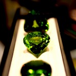 Beautiful Emerald Stone