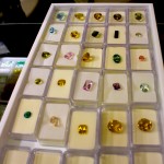 Gemstones