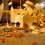 Jewelry Shocase