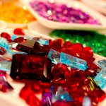 Gemstone Wholesale Lot Close Up