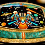 Cultural Designer Jewelry