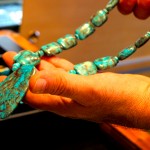 Turquoise Designer Necklaces