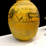 Indus Valley Civilization Pottery