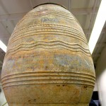 Indus Valley Civilization Pottery
