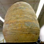 Indus Valley Civilization Pottery