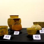 Indus Valley Civilization Pottery Collection