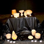 Indus Valley Civilization Pottery Collection