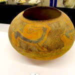 Indus Valley Civilization Pottery