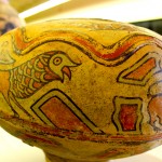 Indus Vallery Civiliation Ancient Pottery