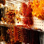 Amber Necklaces