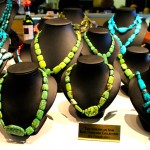 Rare Turquoise Collection