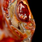 Polished Agate