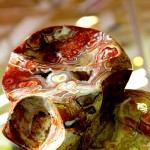 Polished Agate