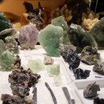 Rough, Minerals and Specimens