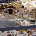 Amber Jewelry Lot