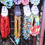 One of a kind pieces