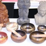 Bronze Vintage Molcajete