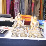 Buddha Display