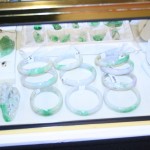 Beautiful Bracelets and Necklaces