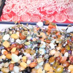 Beads and accessories