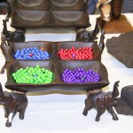 Colorful Beads
